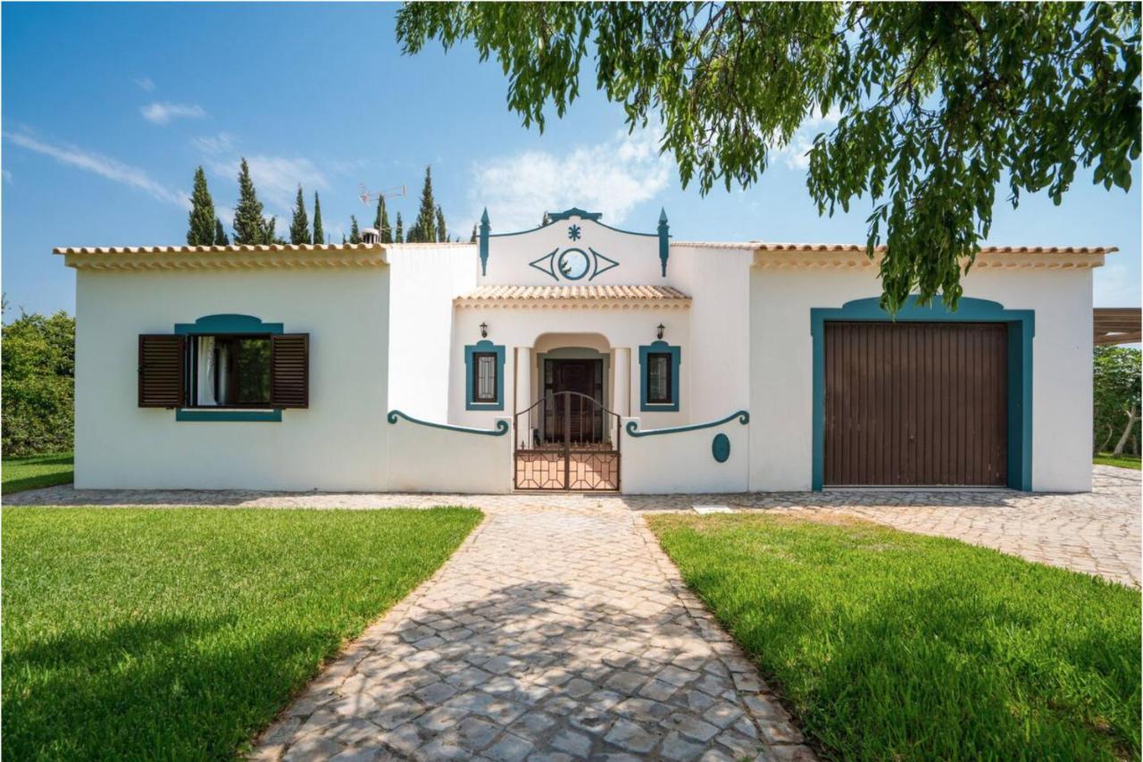 Villa Alegria ローレ エクステリア 写真