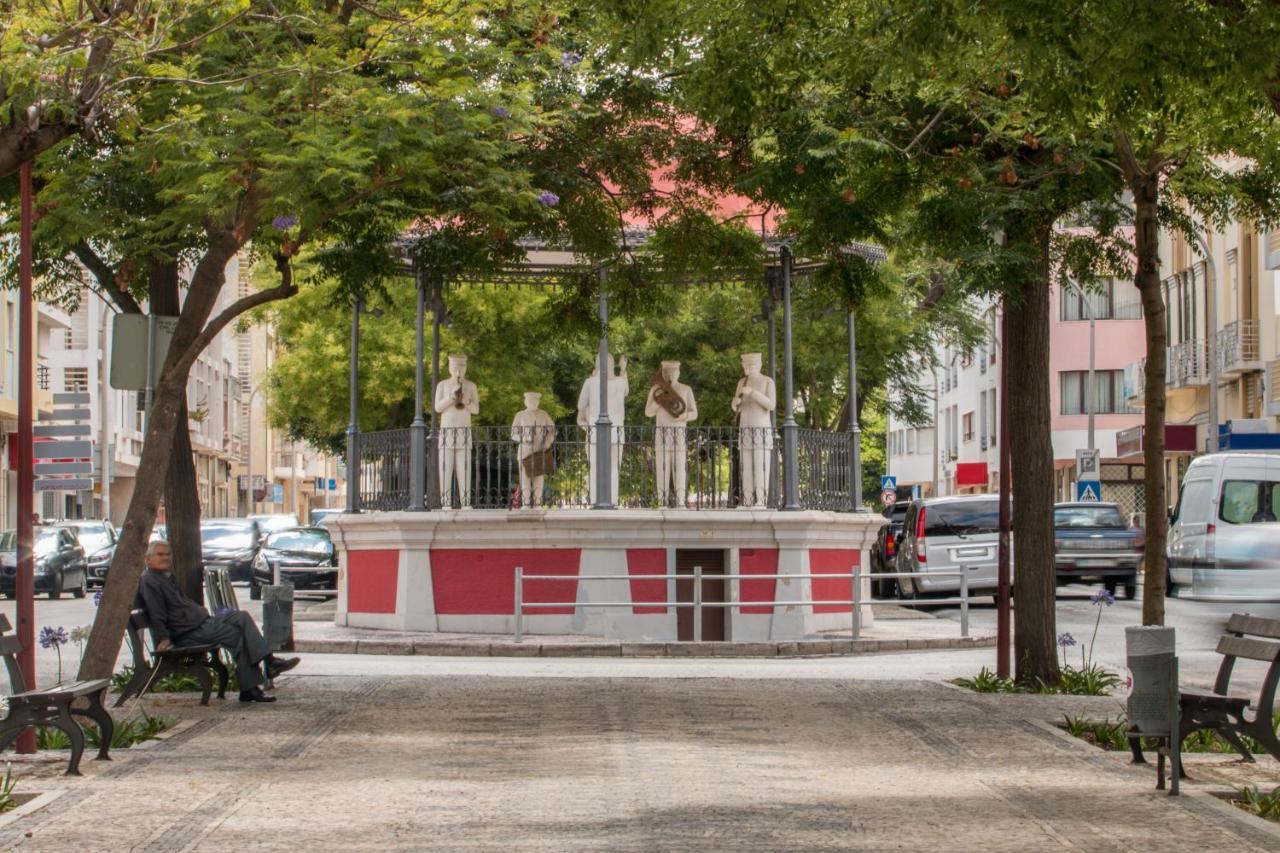 Villa Alegria ローレ エクステリア 写真